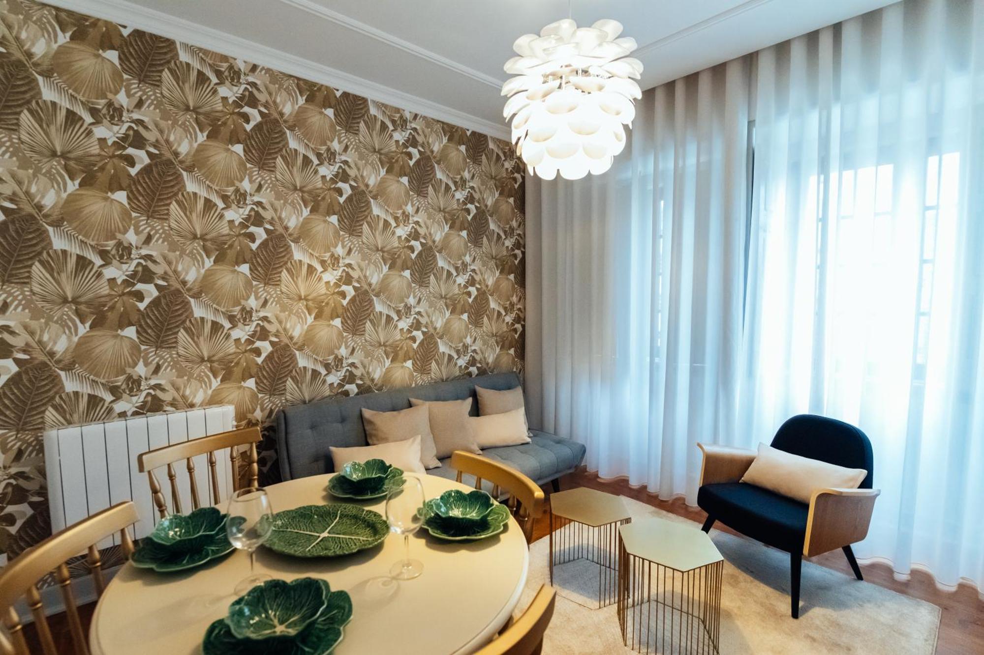 Bordallo'S Prime Apartments كالداس دا راينها المظهر الخارجي الصورة