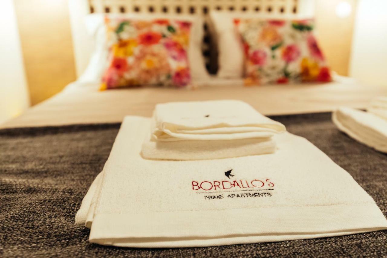 Bordallo'S Prime Apartments كالداس دا راينها المظهر الخارجي الصورة