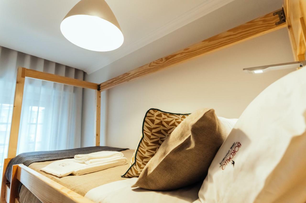 Bordallo'S Prime Apartments كالداس دا راينها المظهر الخارجي الصورة