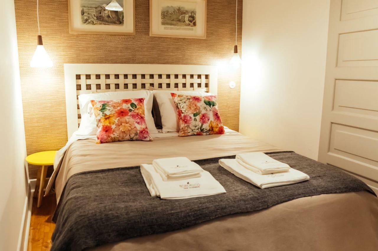 Bordallo'S Prime Apartments كالداس دا راينها المظهر الخارجي الصورة