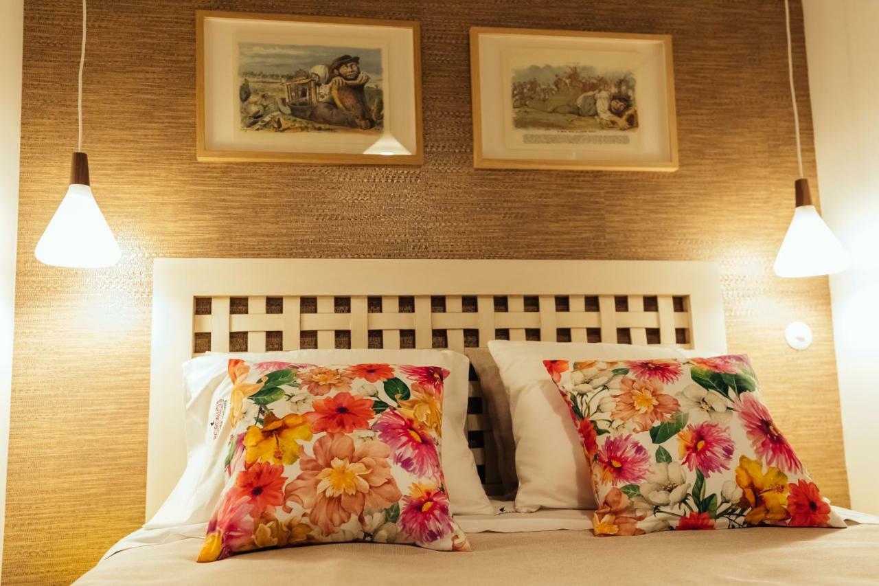 Bordallo'S Prime Apartments كالداس دا راينها المظهر الخارجي الصورة